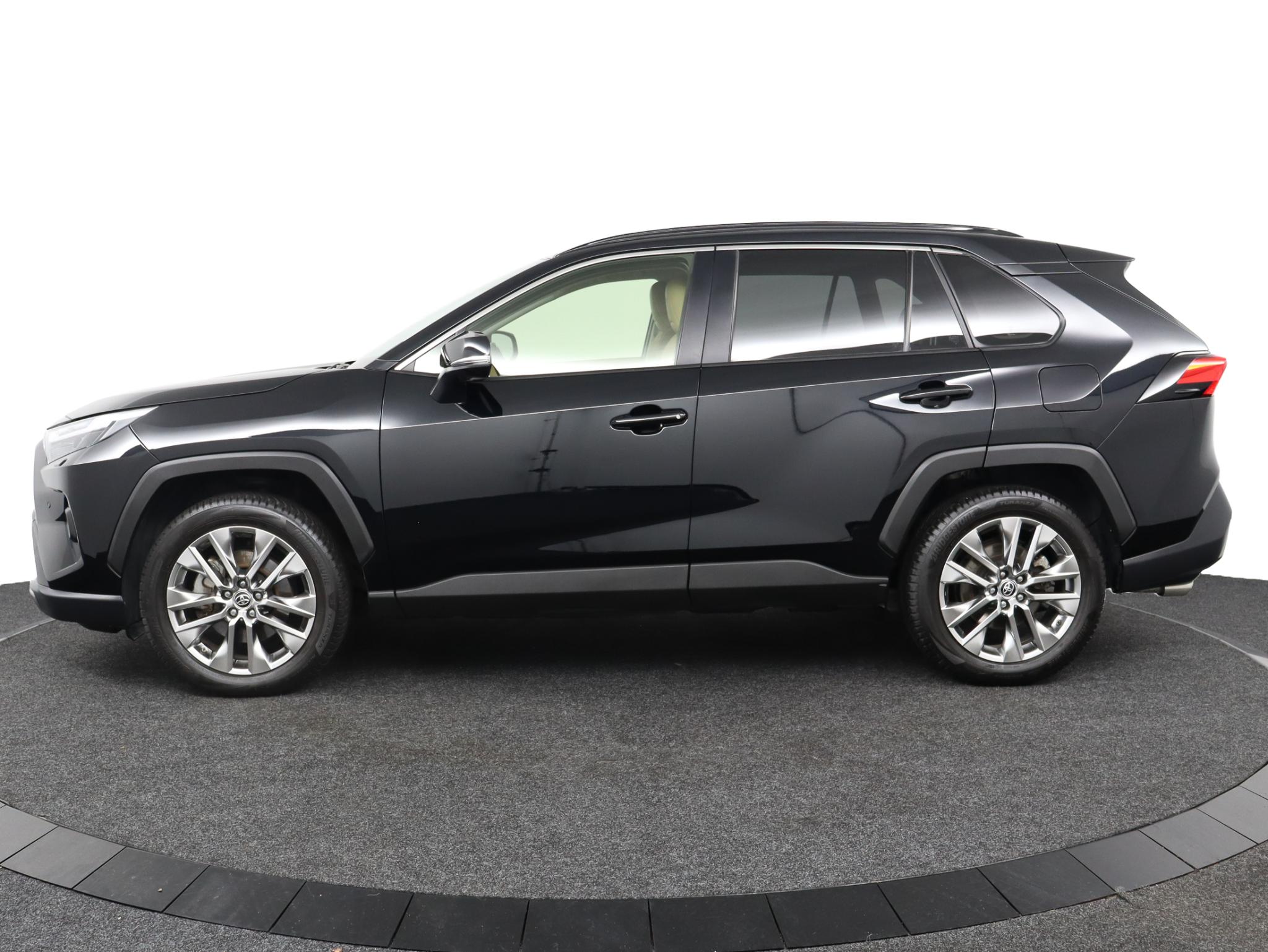 Toyota RAV4 2.5 Hybrid AWD Executive - Afbeelding 3