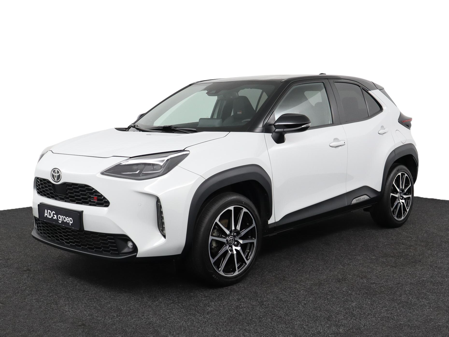 Toyota Yaris Cross 1.5 Hybrid GR Sport - Afbeelding 1