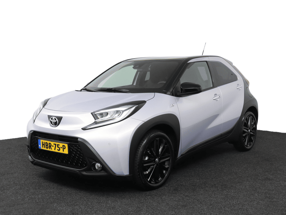 Toyota Aygo X 1.0 VVT-i MT JBL - Afbeelding 1