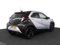 Toyota Aygo X 1.0 VVT-i MT JBL - Afbeelding 2