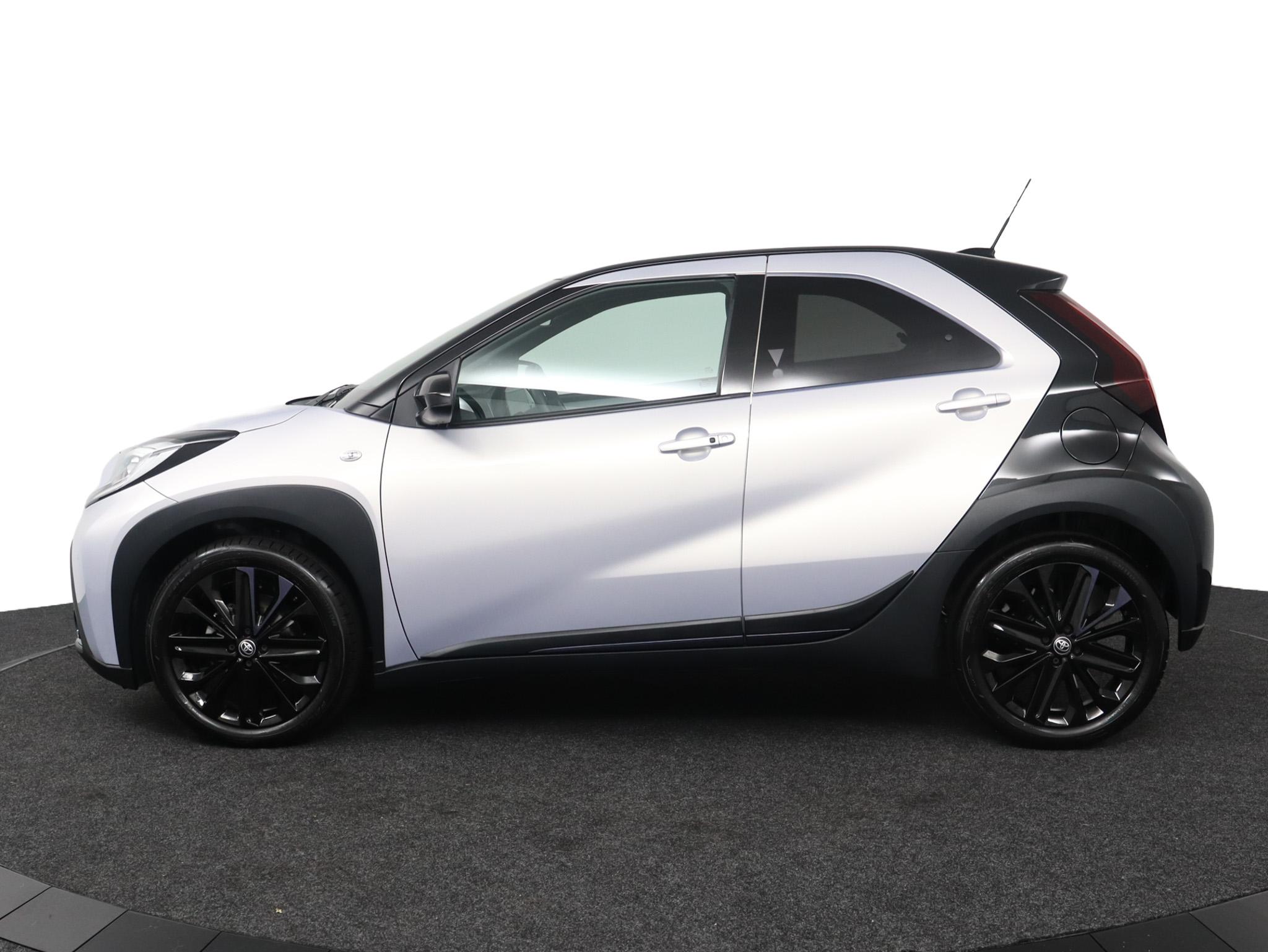 Toyota Aygo X 1.0 VVT-i MT JBL - Afbeelding 3