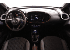 Toyota Aygo X 1.0 VVT-i MT JBL - Afbeelding 4
