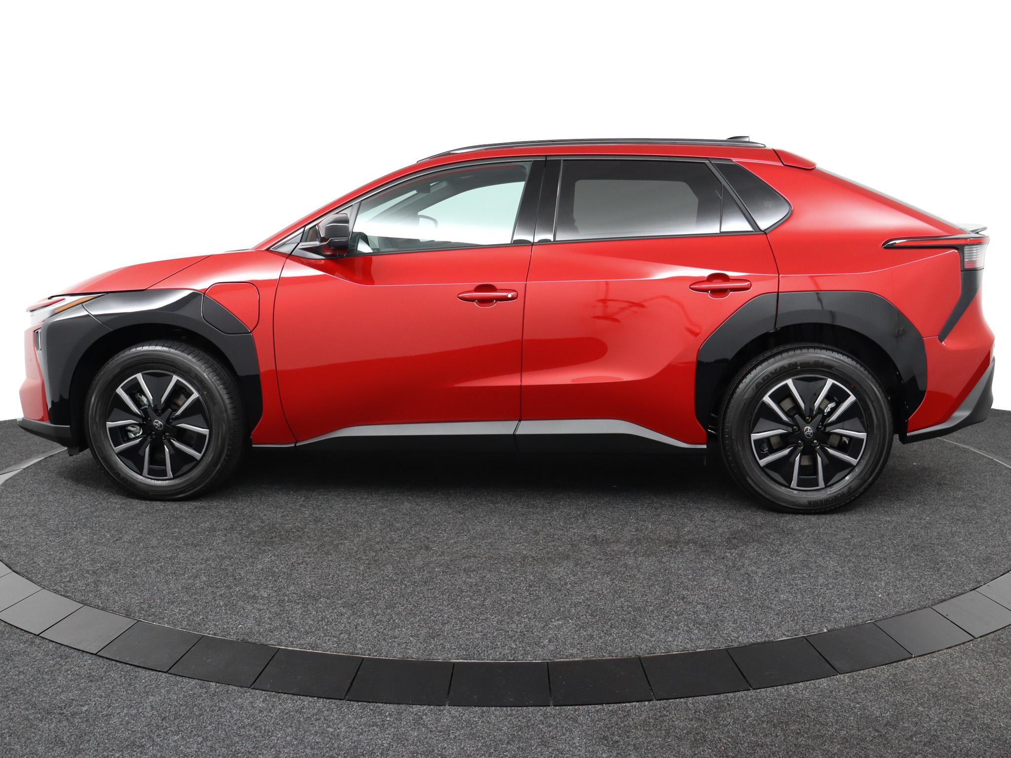 Toyota bZ4X Dynamic 73 kWh - Afbeelding 3