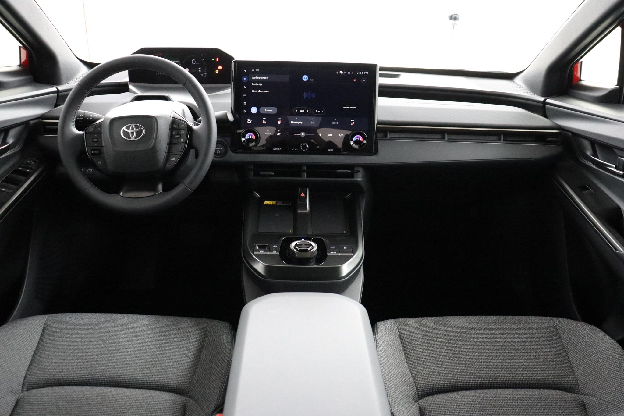 Toyota bZ4X Dynamic 73 kWh - Afbeelding 4