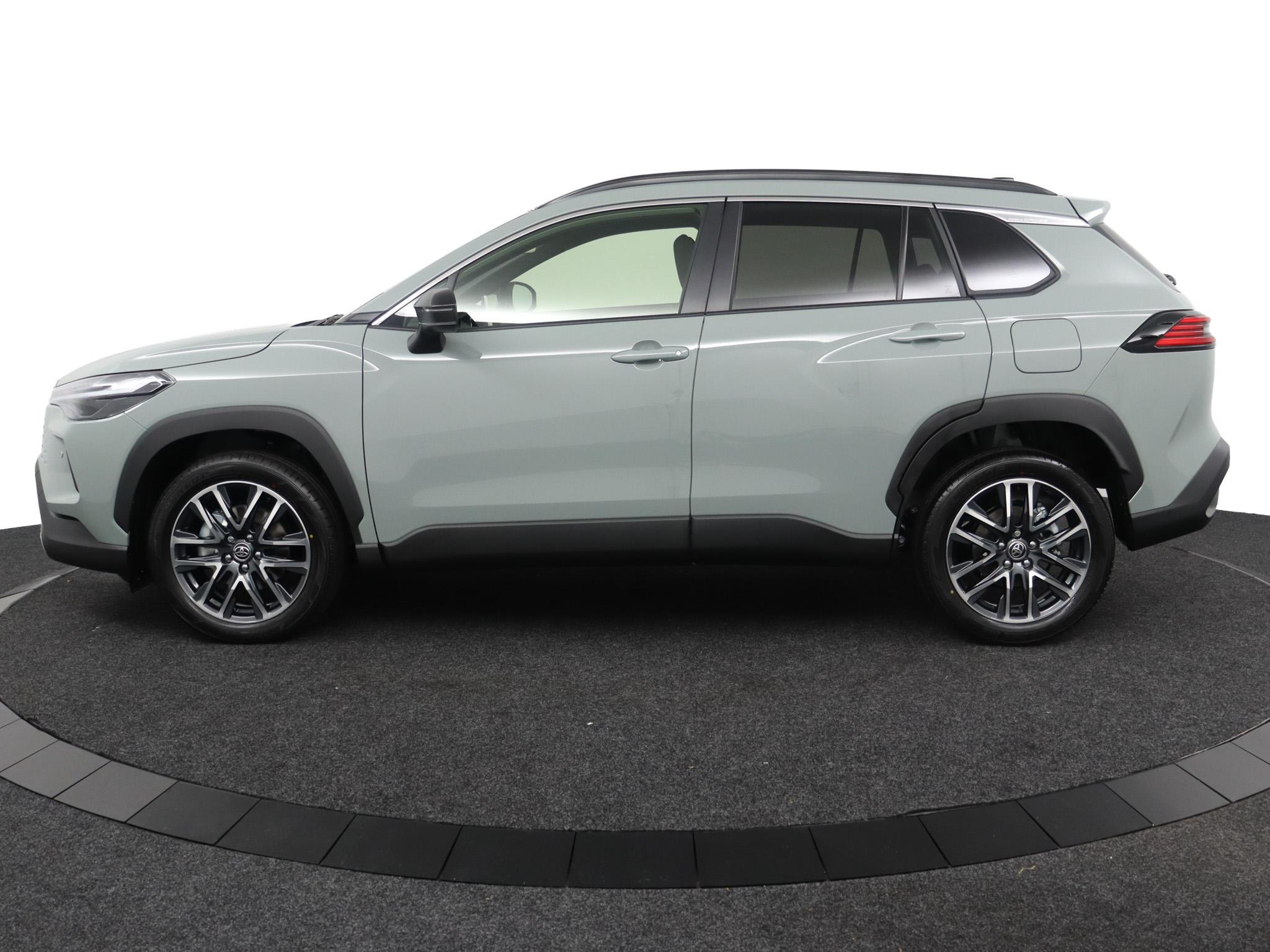 Toyota Corolla Cross Hybrid 140 Dynamic - Afbeelding 3