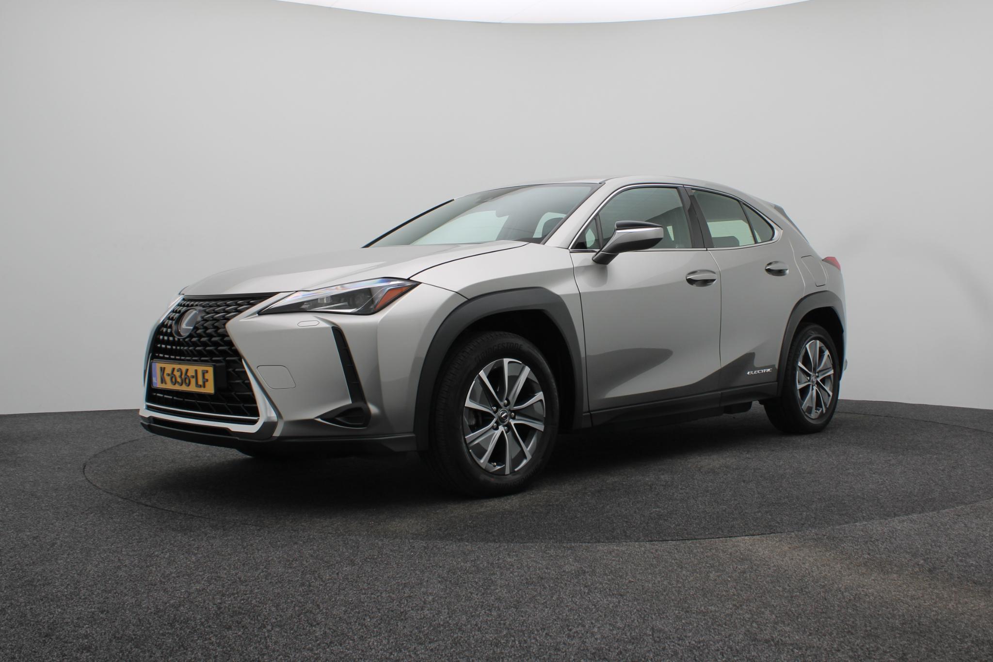 Lexus UX 300e 54 kWh