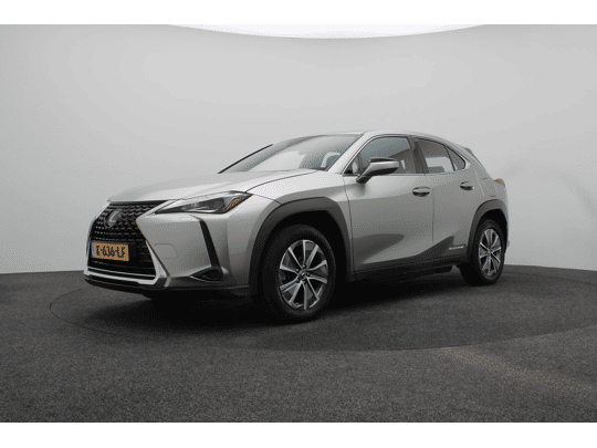 Lexus UX 300e 54 kWh