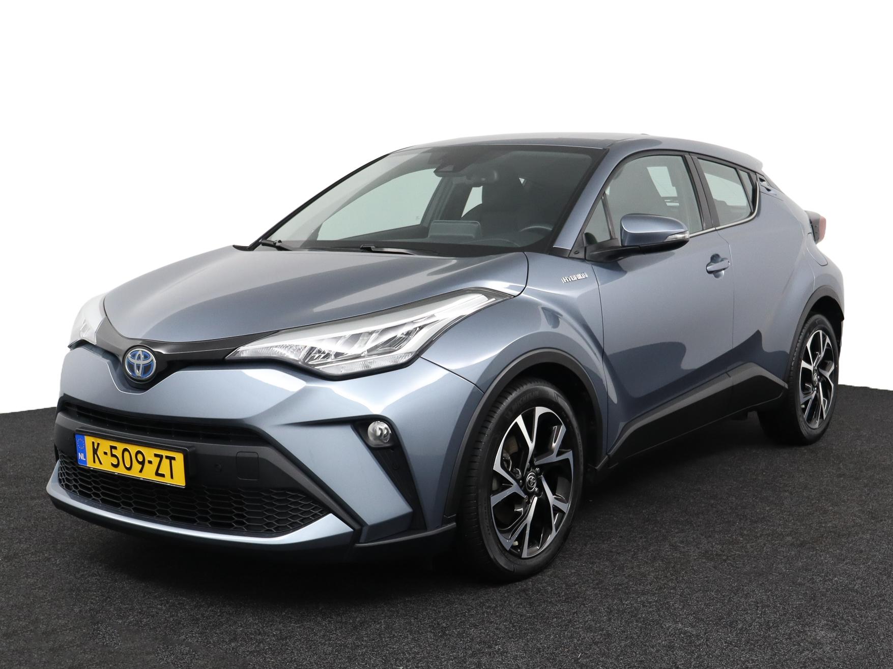 Toyota C-HR 1.8 Hybrid Dynamic - Afbeelding 1