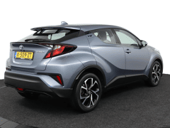 Toyota C-HR 1.8 Hybrid Dynamic - Afbeelding 2