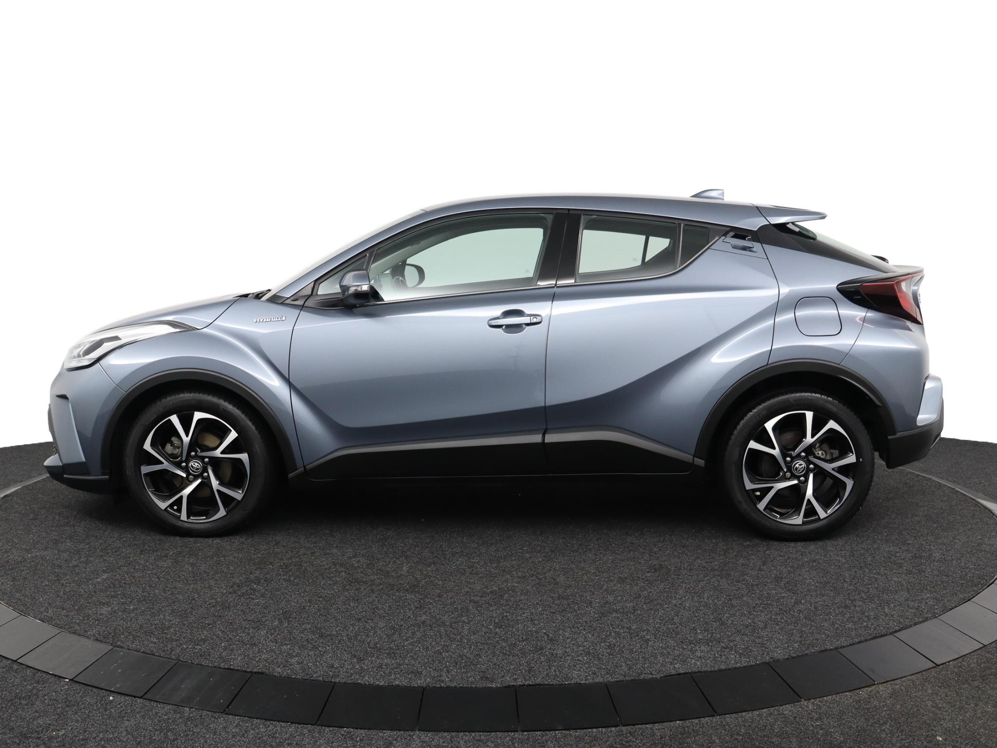 Toyota C-HR 1.8 Hybrid Dynamic - Afbeelding 3