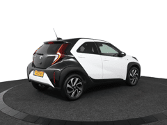 Toyota Aygo X 1.0 VVT-i S-CVT Pulse - Afbeelding 2