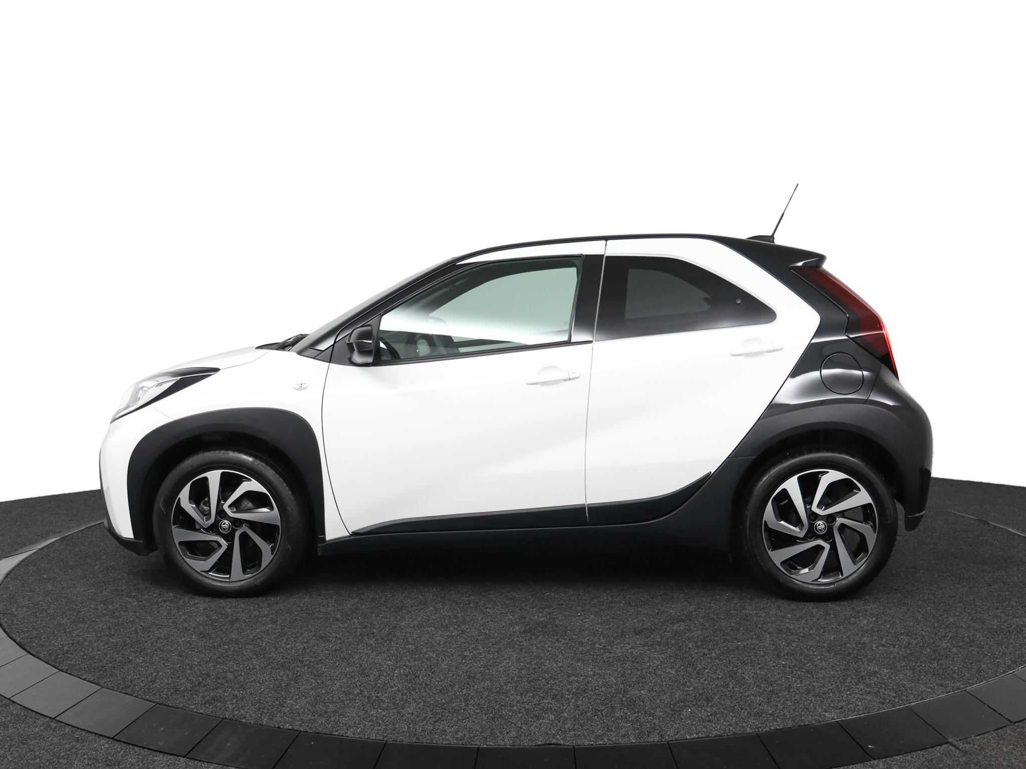Toyota Aygo X 1.0 VVT-i S-CVT Pulse - Afbeelding 3