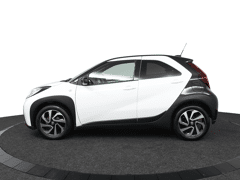 Toyota Aygo X 1.0 VVT-i S-CVT Pulse - Afbeelding 3