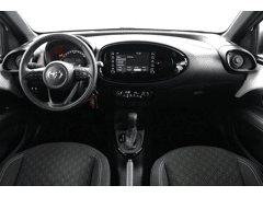 Toyota Aygo X 1.0 VVT-i S-CVT Pulse - Afbeelding 4
