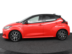 Toyota Yaris 1.5 Hybrid Launch Edition - Afbeelding 3