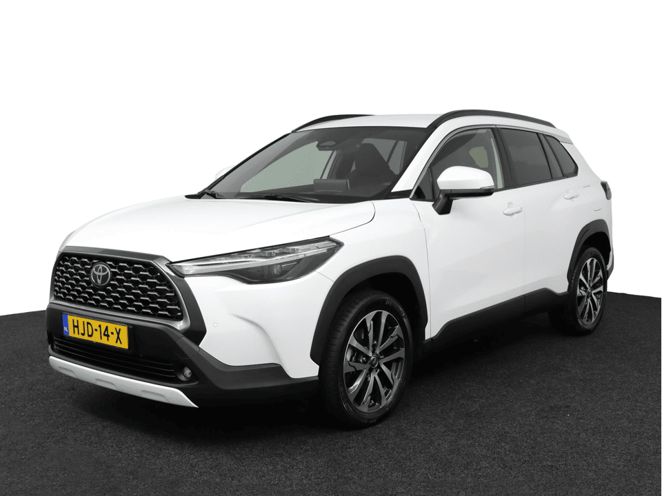 Toyota Corolla Cross Hybrid 140 Style - Afbeelding 1