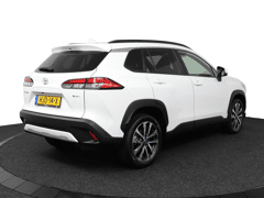 Toyota Corolla Cross Hybrid 140 Style - Afbeelding 2