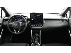Toyota Corolla Cross Hybrid 140 Style - Afbeelding 4