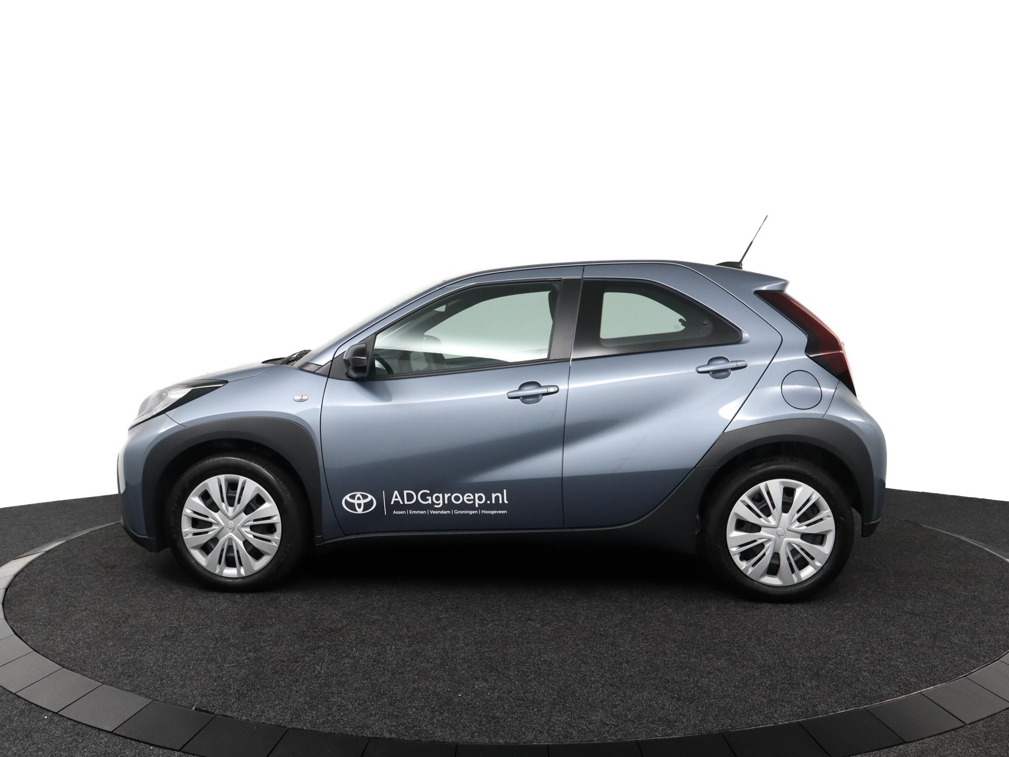Toyota Aygo X 1.0 VVT-i MT Play - Afbeelding 3