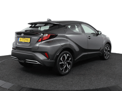 Toyota C-HR 2.0 Hybrid Dynamic - Afbeelding 2