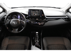 Toyota C-HR 2.0 Hybrid Dynamic - Afbeelding 4