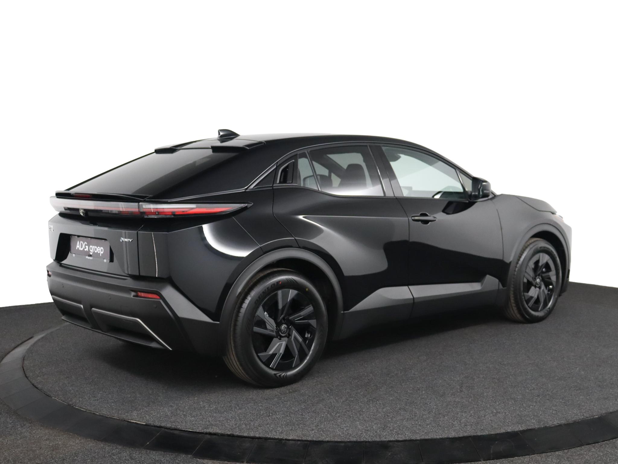 Toyota C-HR+ First Edition 77 kWh - Afbeelding 2