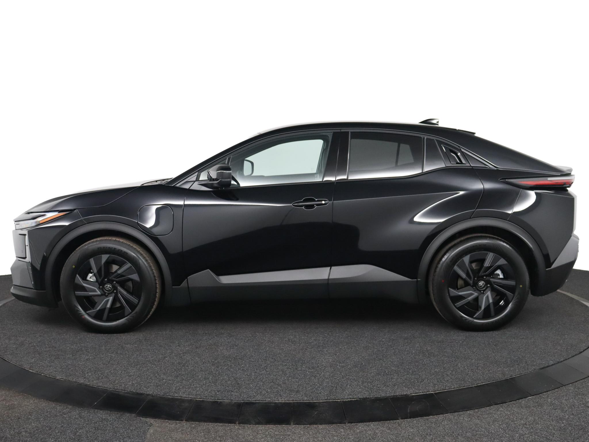 Toyota C-HR+ First Edition 77 kWh - Afbeelding 3