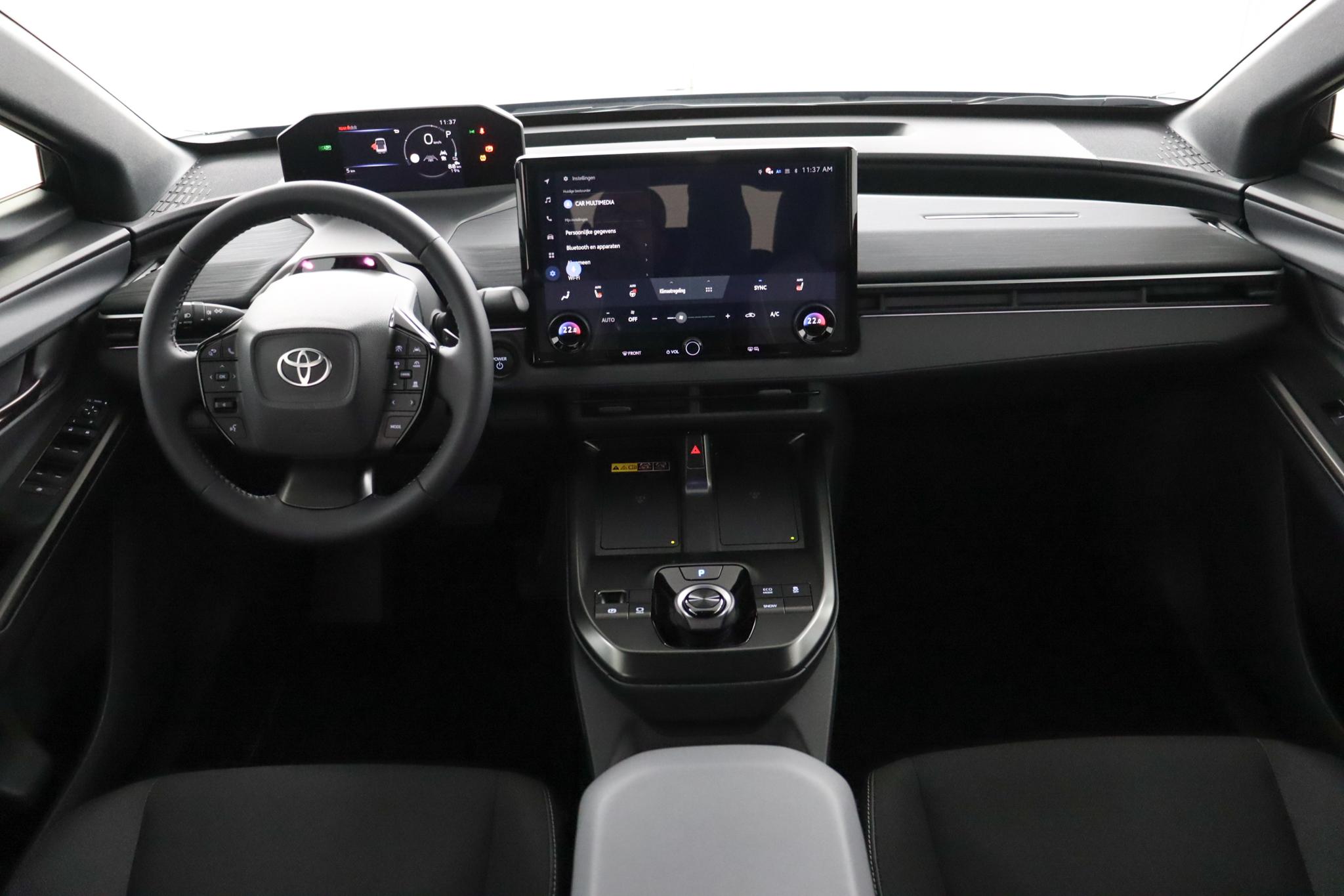 Toyota C-HR+ First Edition 77 kWh - Afbeelding 4
