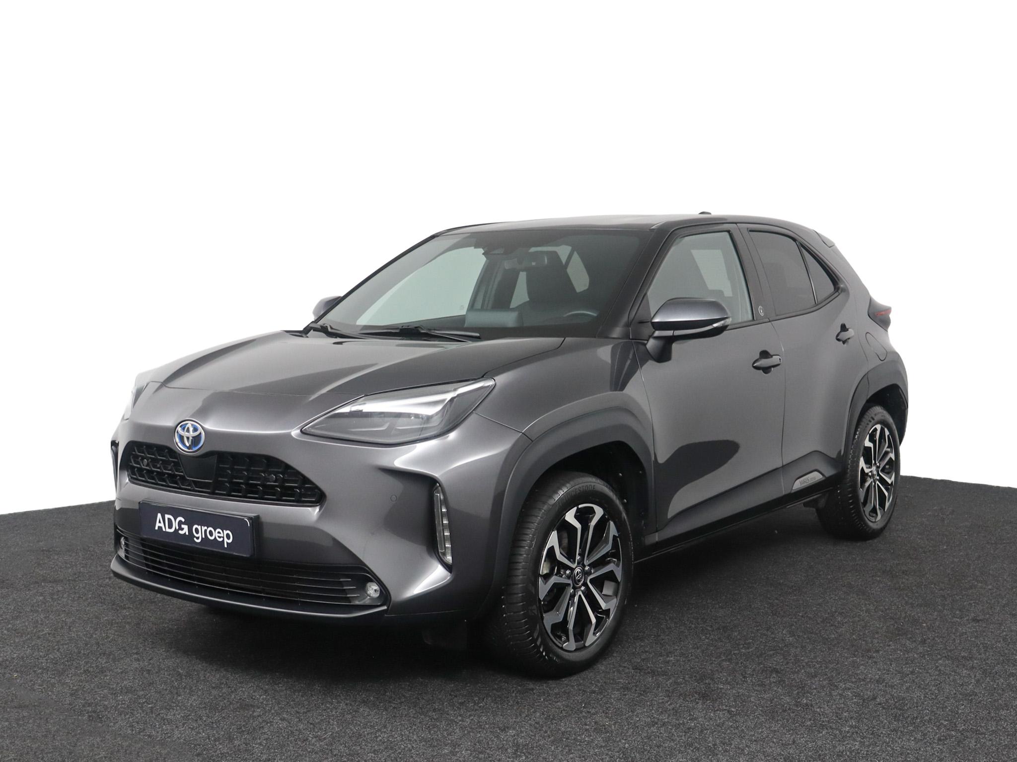 Toyota Yaris Cross 1.5 Hybrid First Edition - Afbeelding 1