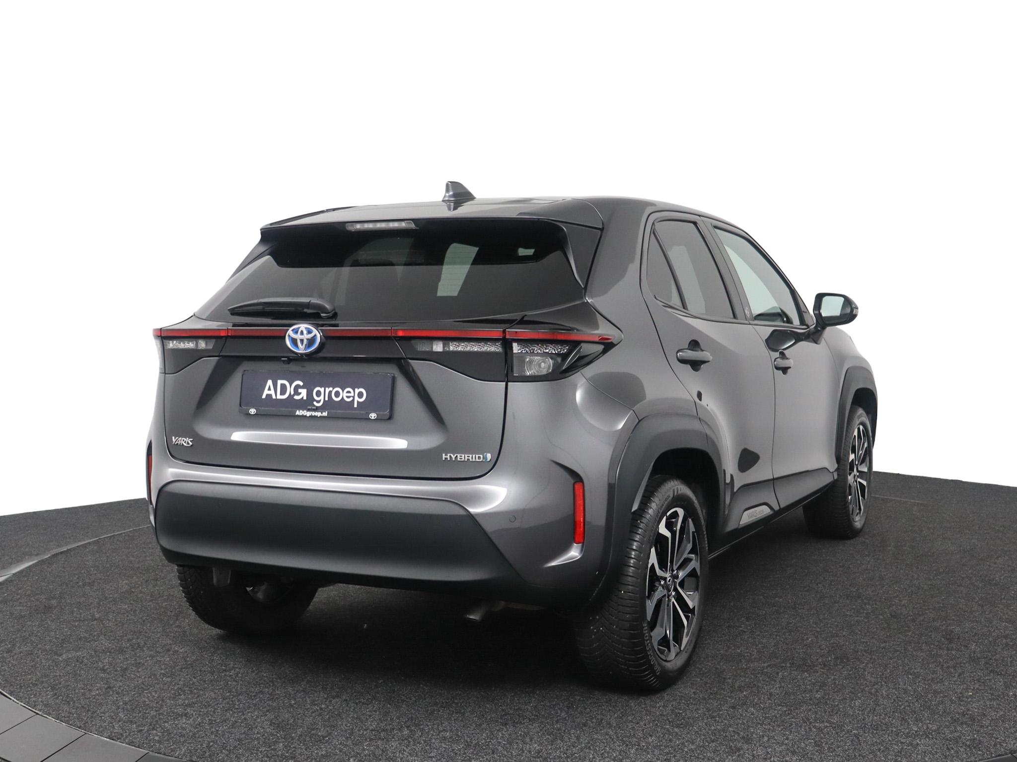 Toyota Yaris Cross 1.5 Hybrid First Edition - Afbeelding 2