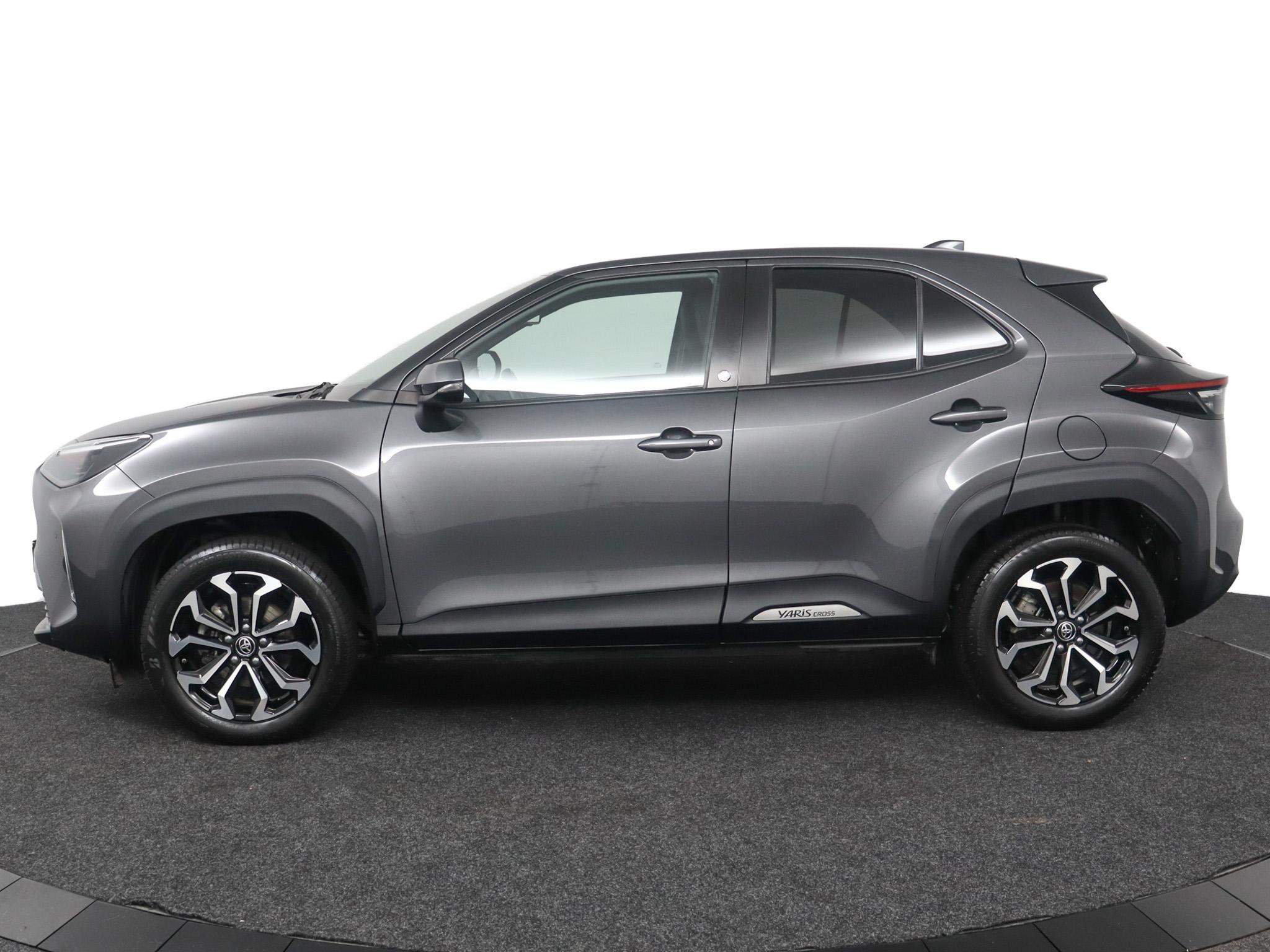 Toyota Yaris Cross 1.5 Hybrid First Edition - Afbeelding 3