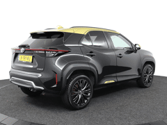 Toyota Yaris Cross 1.5 Hybrid Adventure - Afbeelding 2
