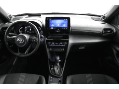 Toyota Yaris Cross 1.5 Hybrid Adventure - Afbeelding 4