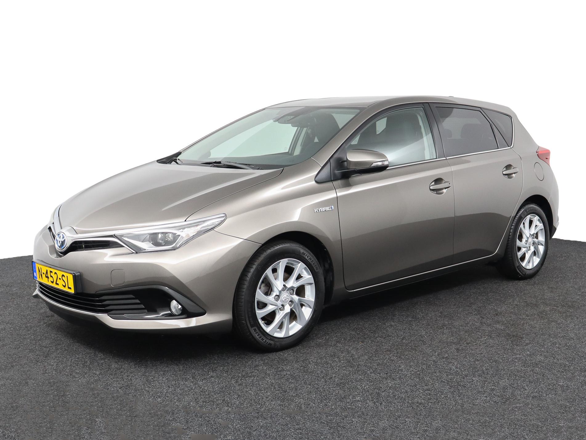 Toyota Auris 1.8 Hybrid Dynamic - Afbeelding 1