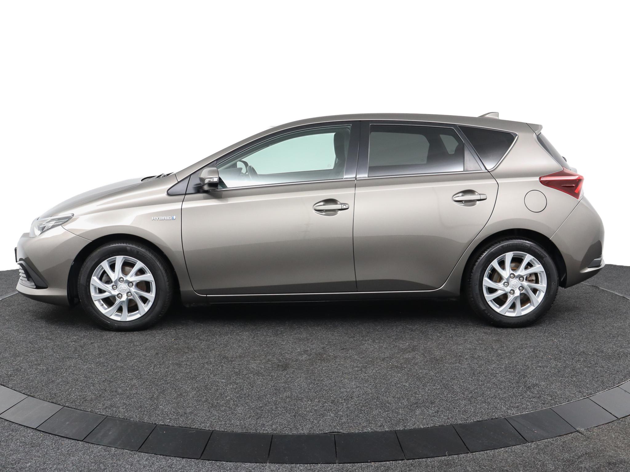Toyota Auris 1.8 Hybrid Dynamic - Afbeelding 3