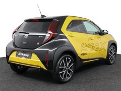 Toyota Aygo X Hybrid 115 GR Sport - Afbeelding 2