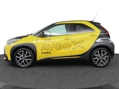 Toyota Aygo X Hybrid 115 GR Sport - Afbeelding 3