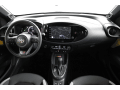 Toyota Aygo X Hybrid 115 GR Sport - Afbeelding 4