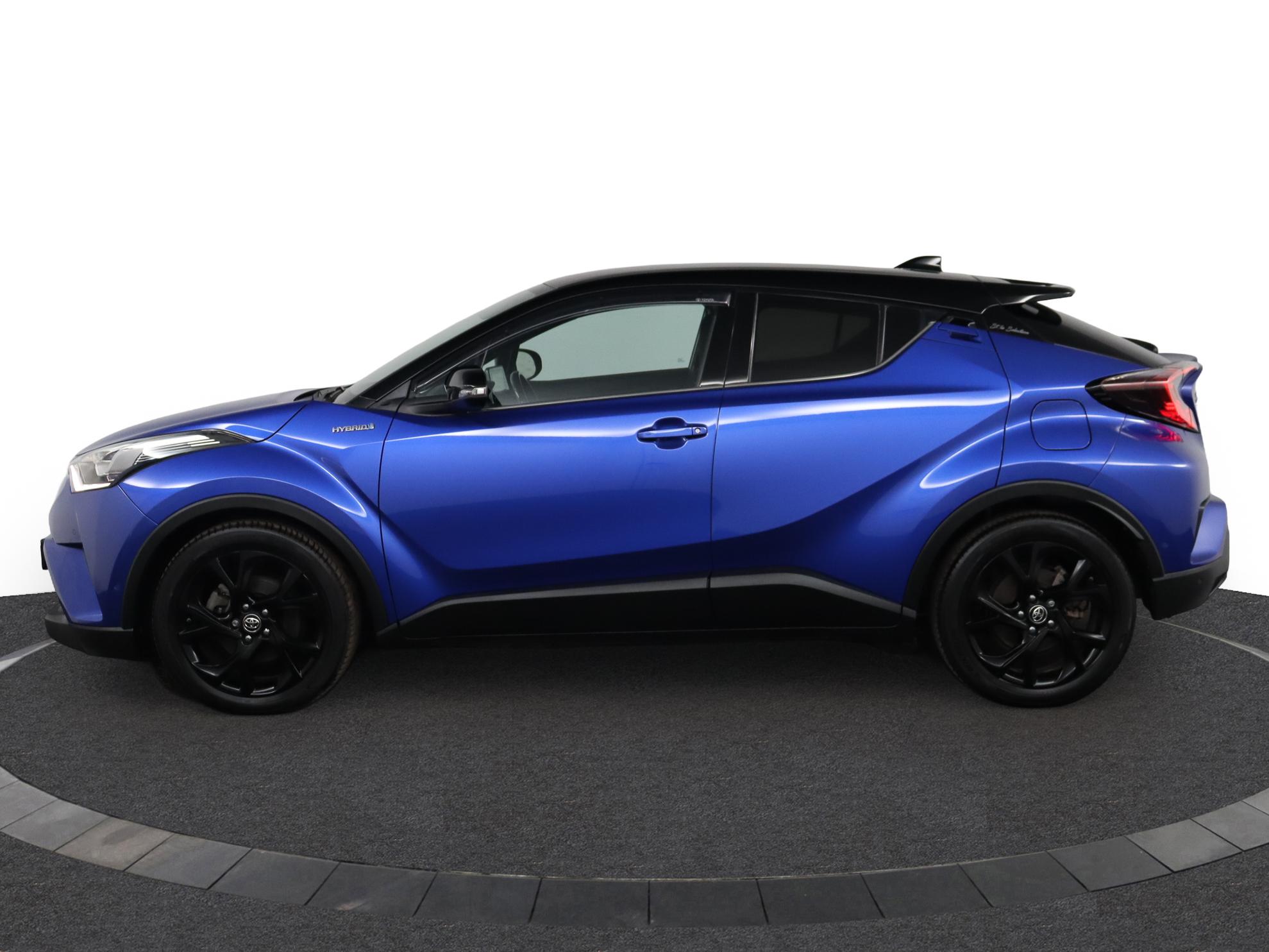 Toyota C-HR 1.8 Hybrid Executive - Afbeelding 3
