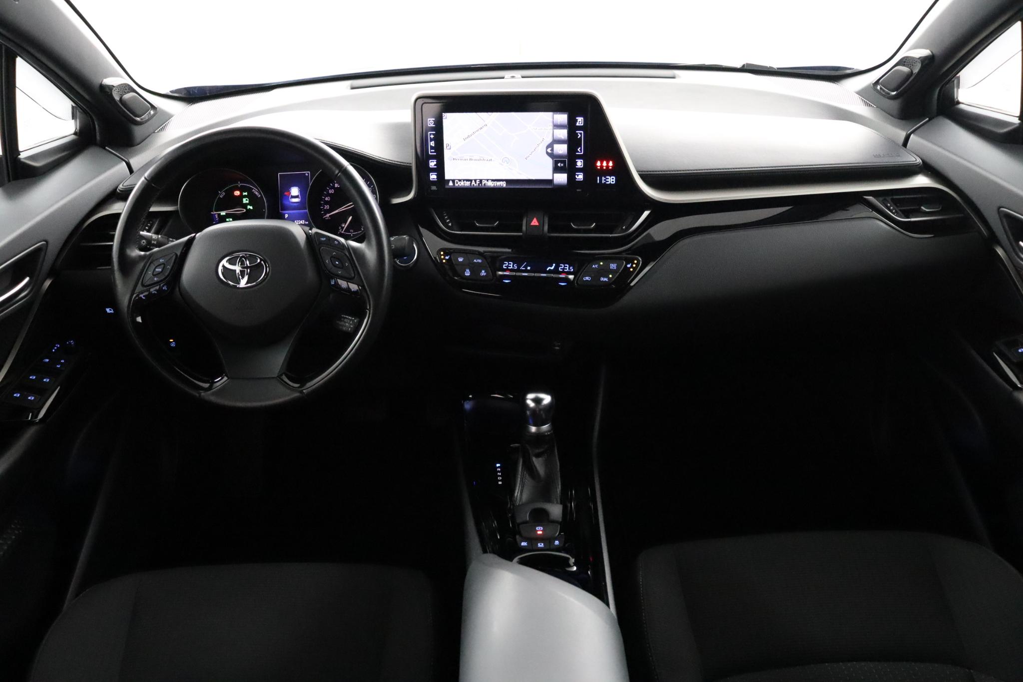 Toyota C-HR 1.8 Hybrid Executive - Afbeelding 4