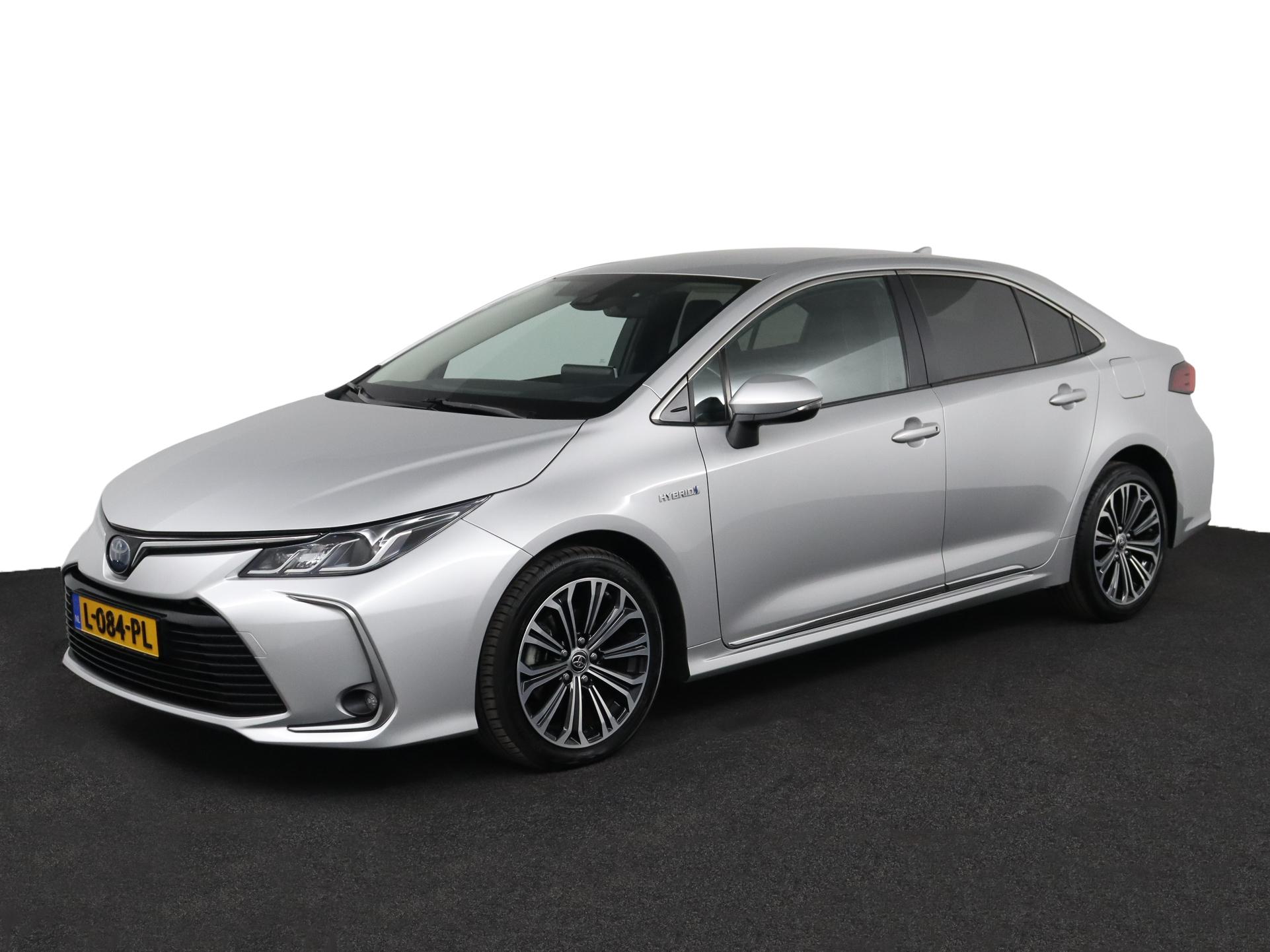 Toyota Corolla 1.8 Hybrid Dynamic - Afbeelding 1