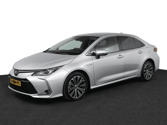 Toyota Corolla 1.8 Hybrid Dynamic