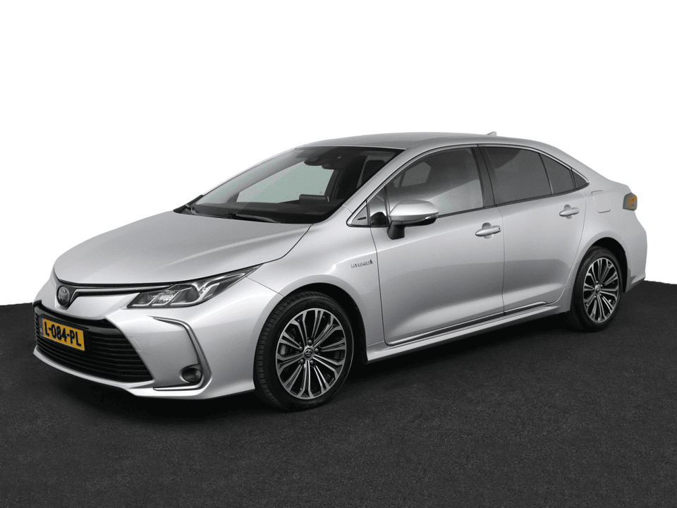 Toyota Corolla 1.8 Hybrid Dynamic - Afbeelding 1