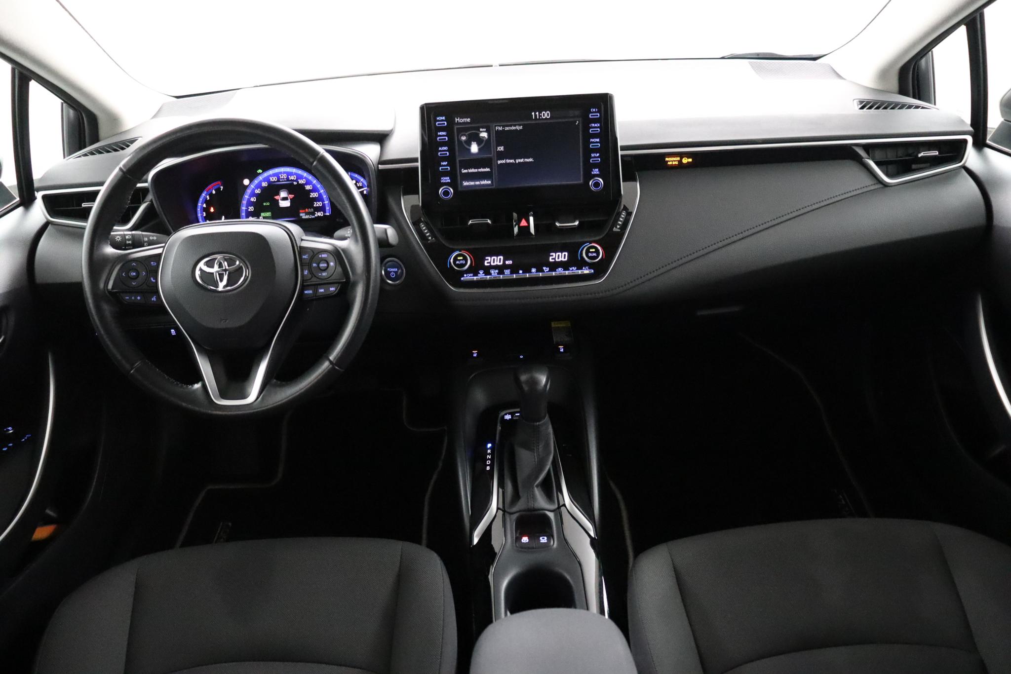 Toyota Corolla 1.8 Hybrid Dynamic - Afbeelding 4