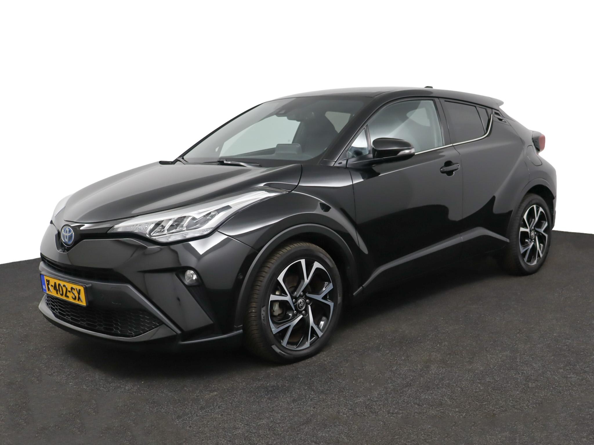 Toyota C-HR 2.0 Hybrid First Edition - Afbeelding 1