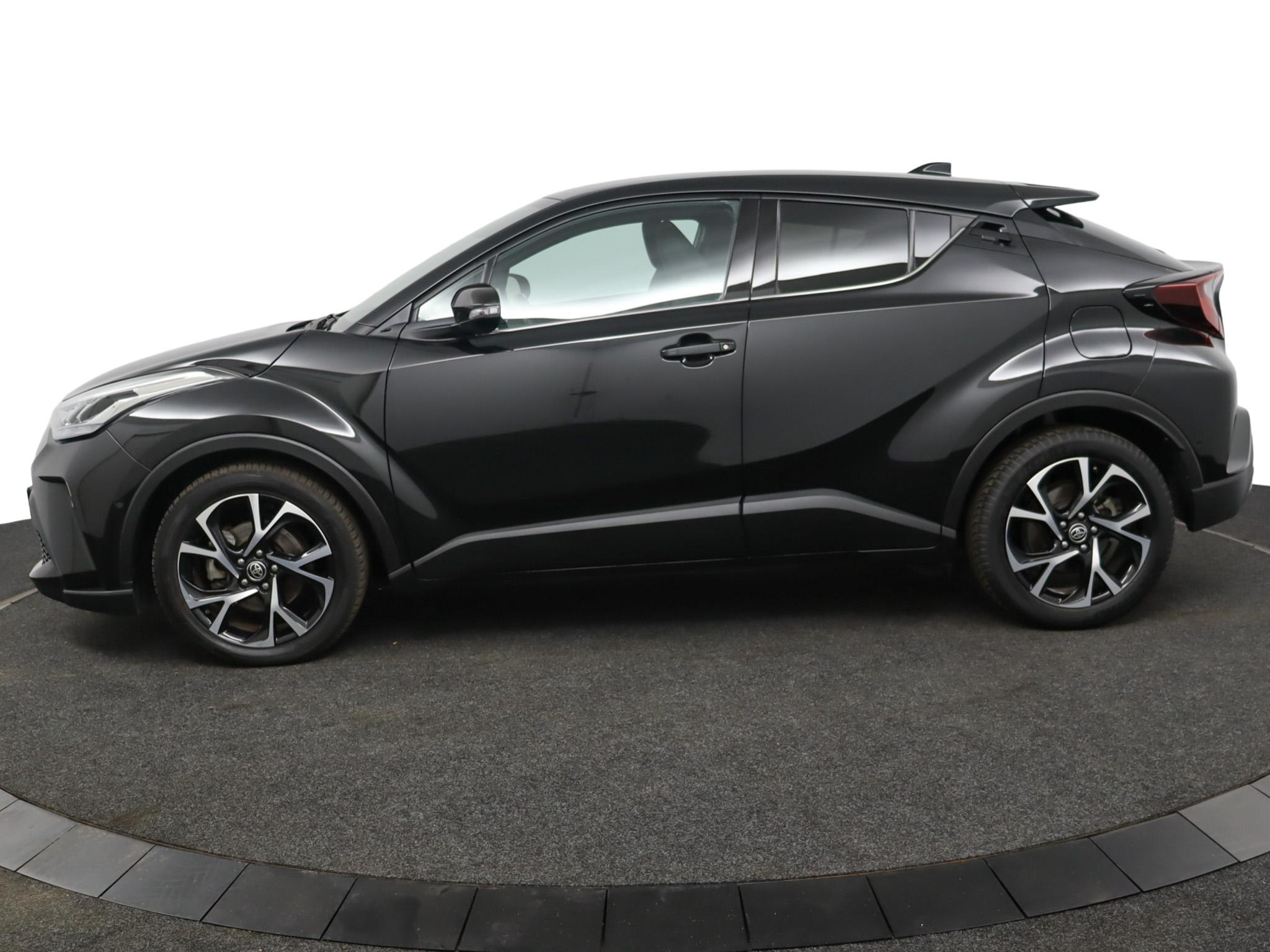 Toyota C-HR 2.0 Hybrid First Edition - Afbeelding 3