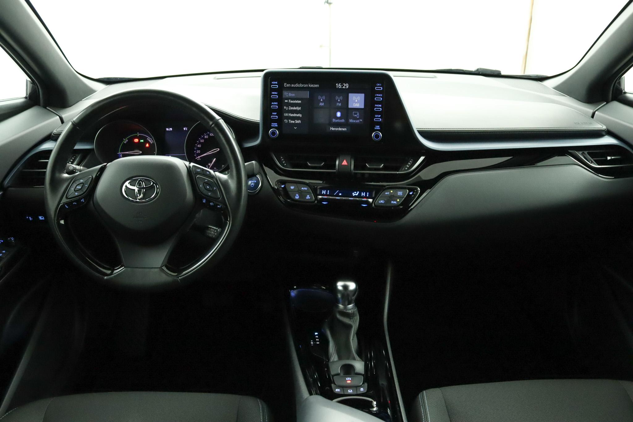 Toyota C-HR 2.0 Hybrid First Edition - Afbeelding 4