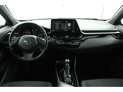 Toyota C-HR 2.0 Hybrid First Edition - Afbeelding 4