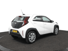 Toyota Aygo X 1.0 VVT-i MT Play - Afbeelding 2