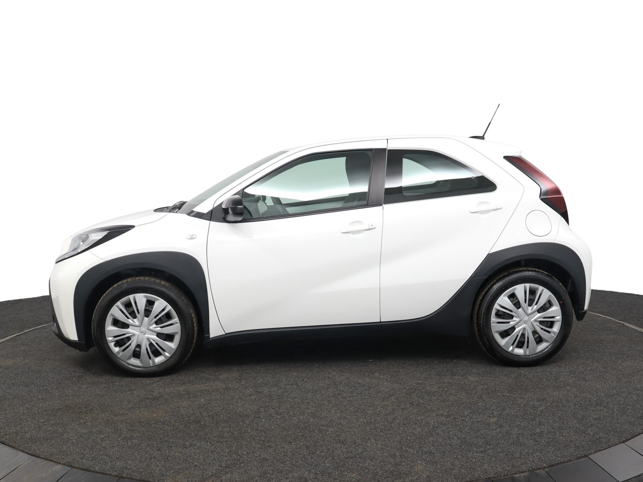 Toyota Aygo X 1.0 VVT-i MT Play - Afbeelding 3